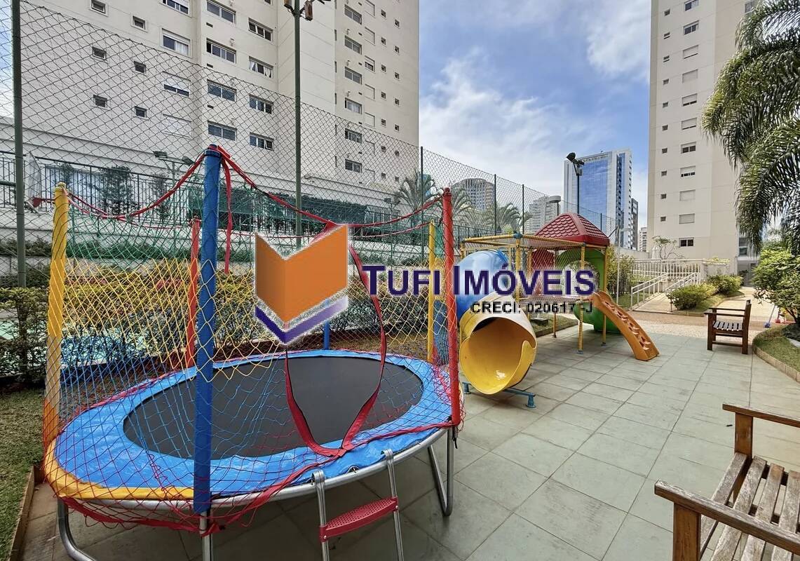 Apartamento, 3 quartos, 138 m² - Foto 32