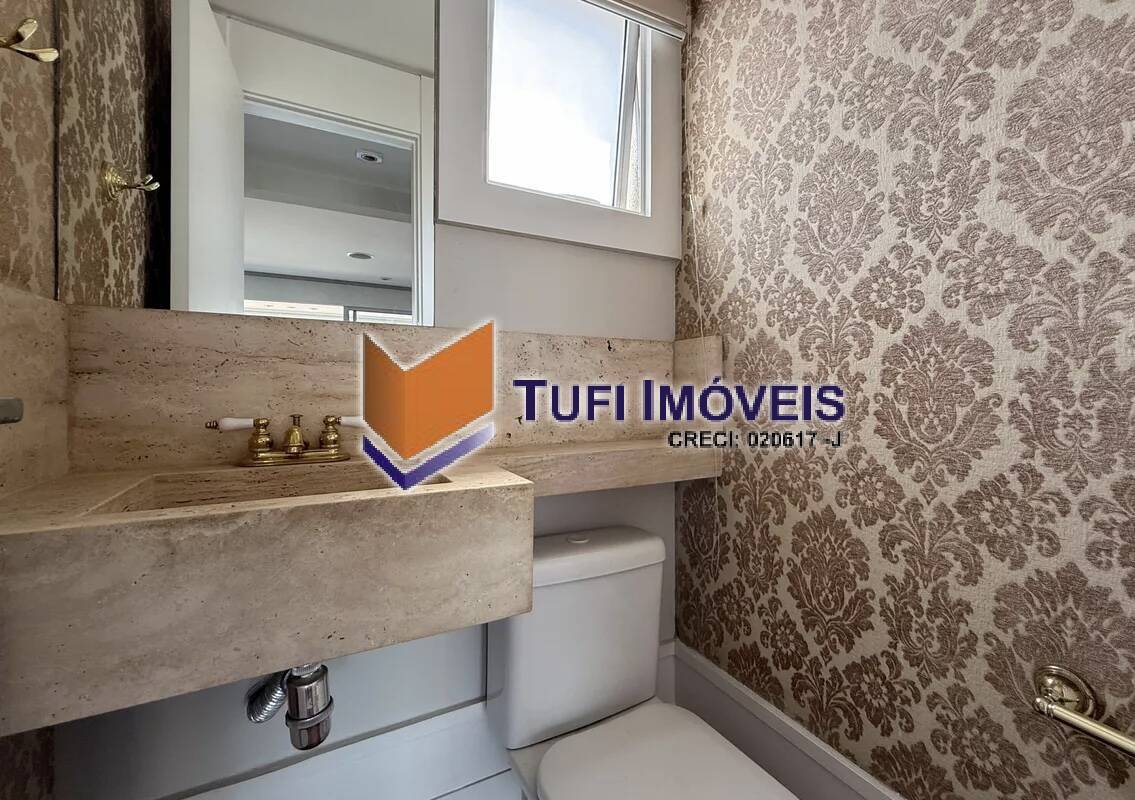 Apartamento, 3 quartos, 138 m² - Foto 5