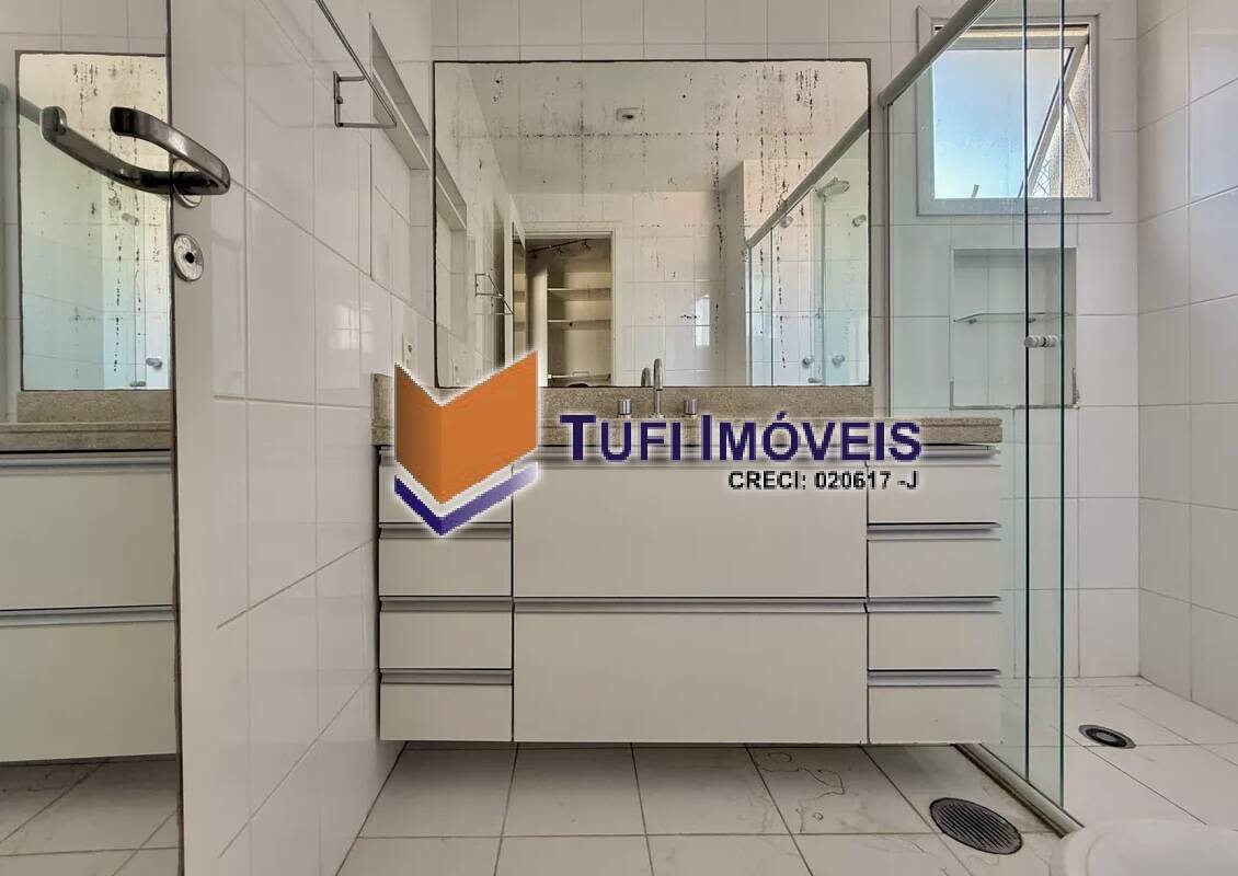 Apartamento, 3 quartos, 138 m² - Foto 16