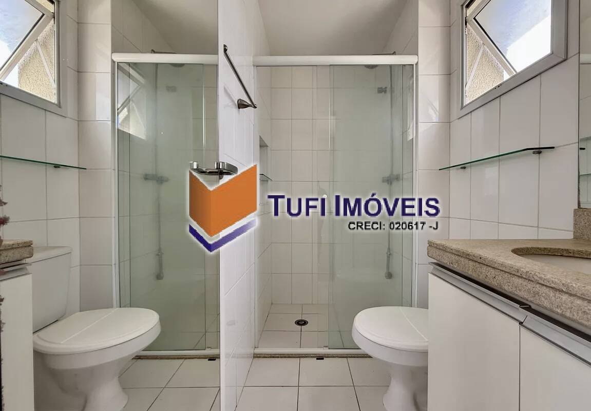 Apartamento, 3 quartos, 138 m² - Foto 17