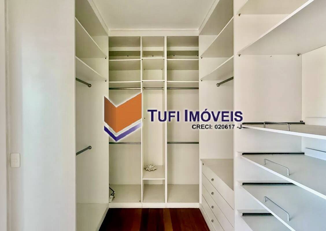 Apartamento, 3 quartos, 138 m² - Foto 23