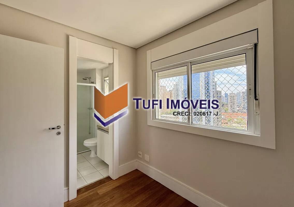 Apartamento, 3 quartos, 138 m² - Foto 24