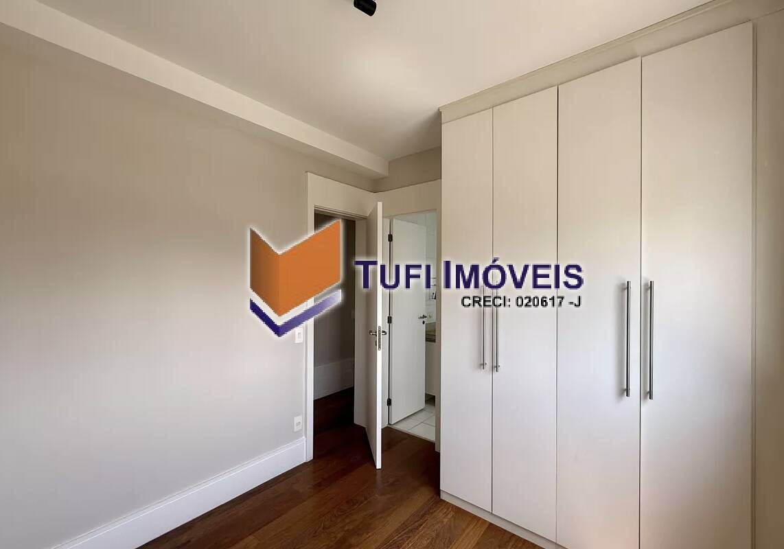 Apartamento, 3 quartos, 138 m² - Foto 27