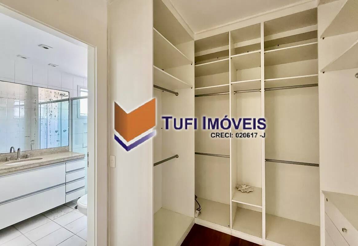 Apartamento, 3 quartos, 138 m² - Foto 22