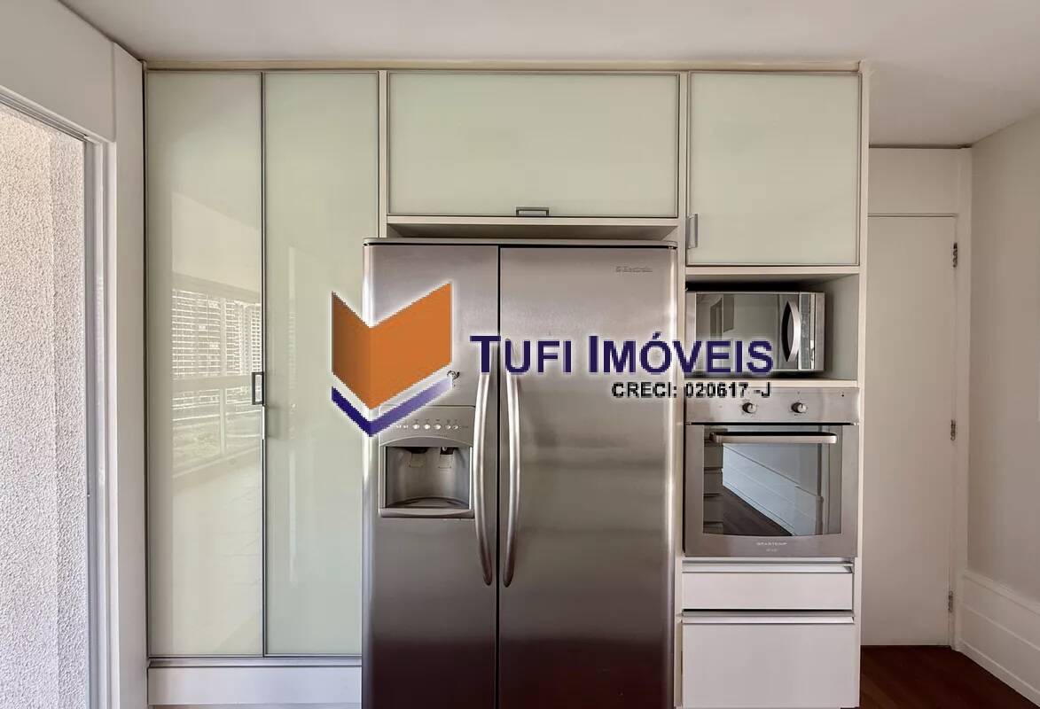 Apartamento, 3 quartos, 138 m² - Foto 13