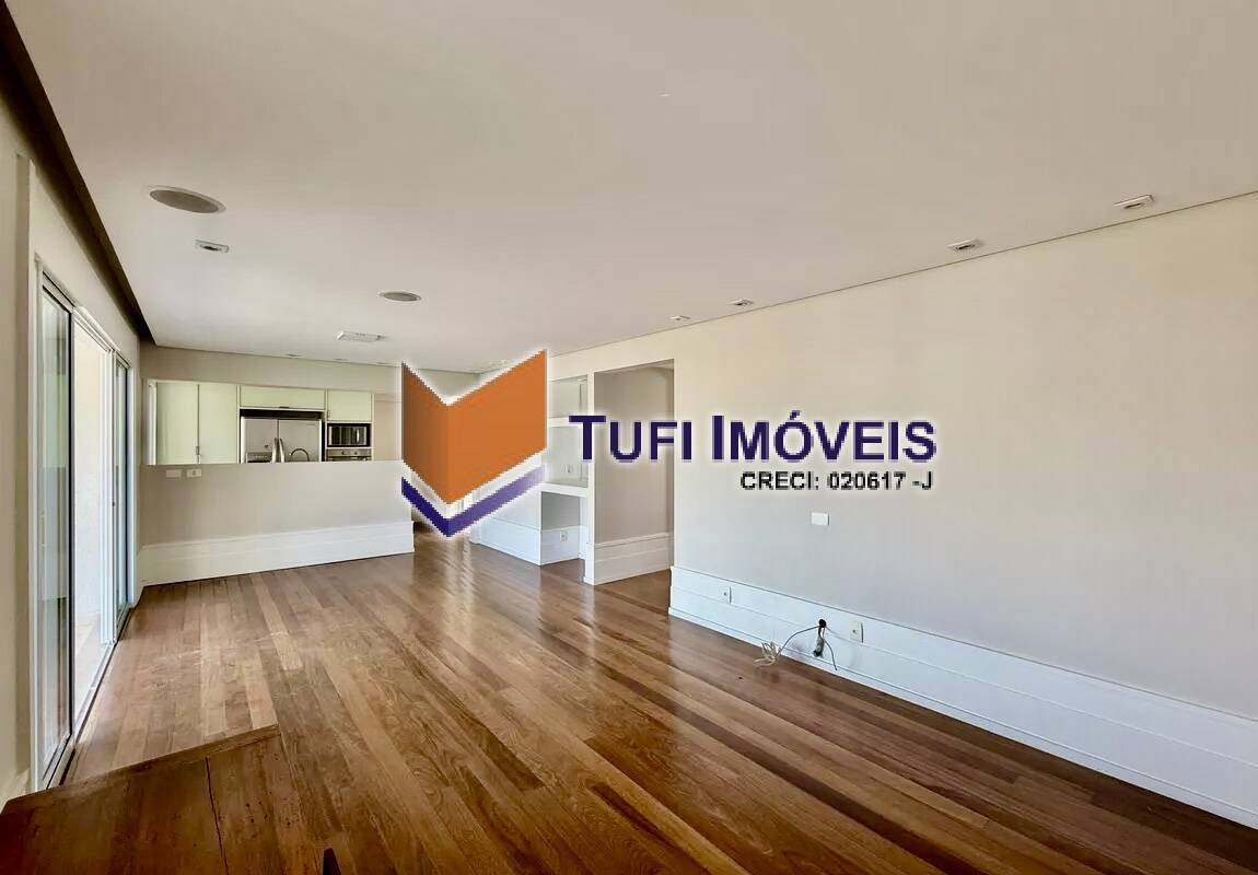 Apartamento, 3 quartos, 138 m² - Foto 6