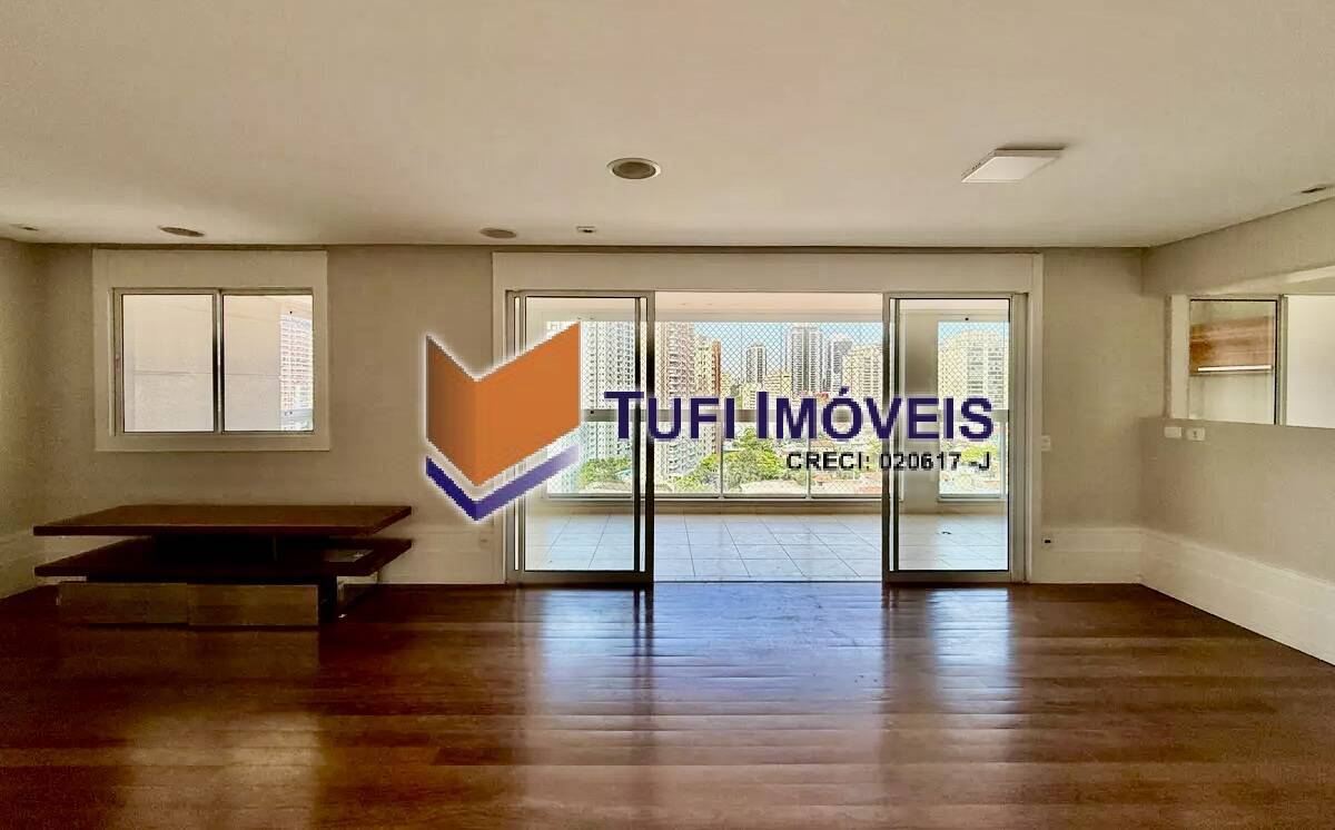 Apartamento, 3 quartos, 138 m² - Foto 1