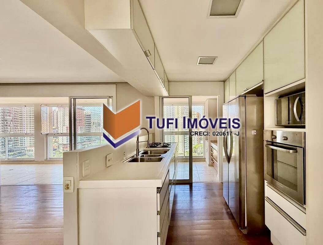 Apartamento, 3 quartos, 138 m² - Foto 10