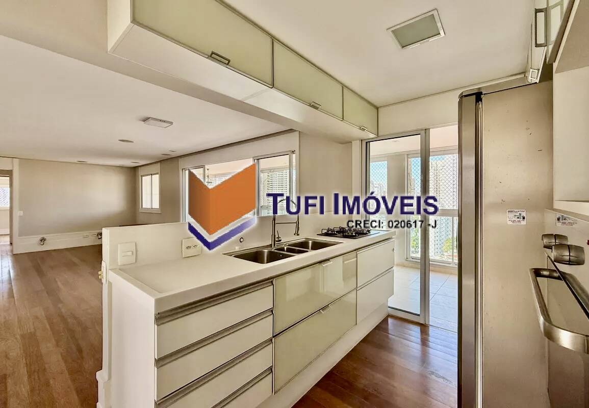 Apartamento, 3 quartos, 138 m² - Foto 11