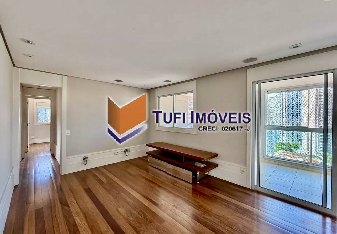 Apartamento, 3 quartos, 138 m² - Foto 4