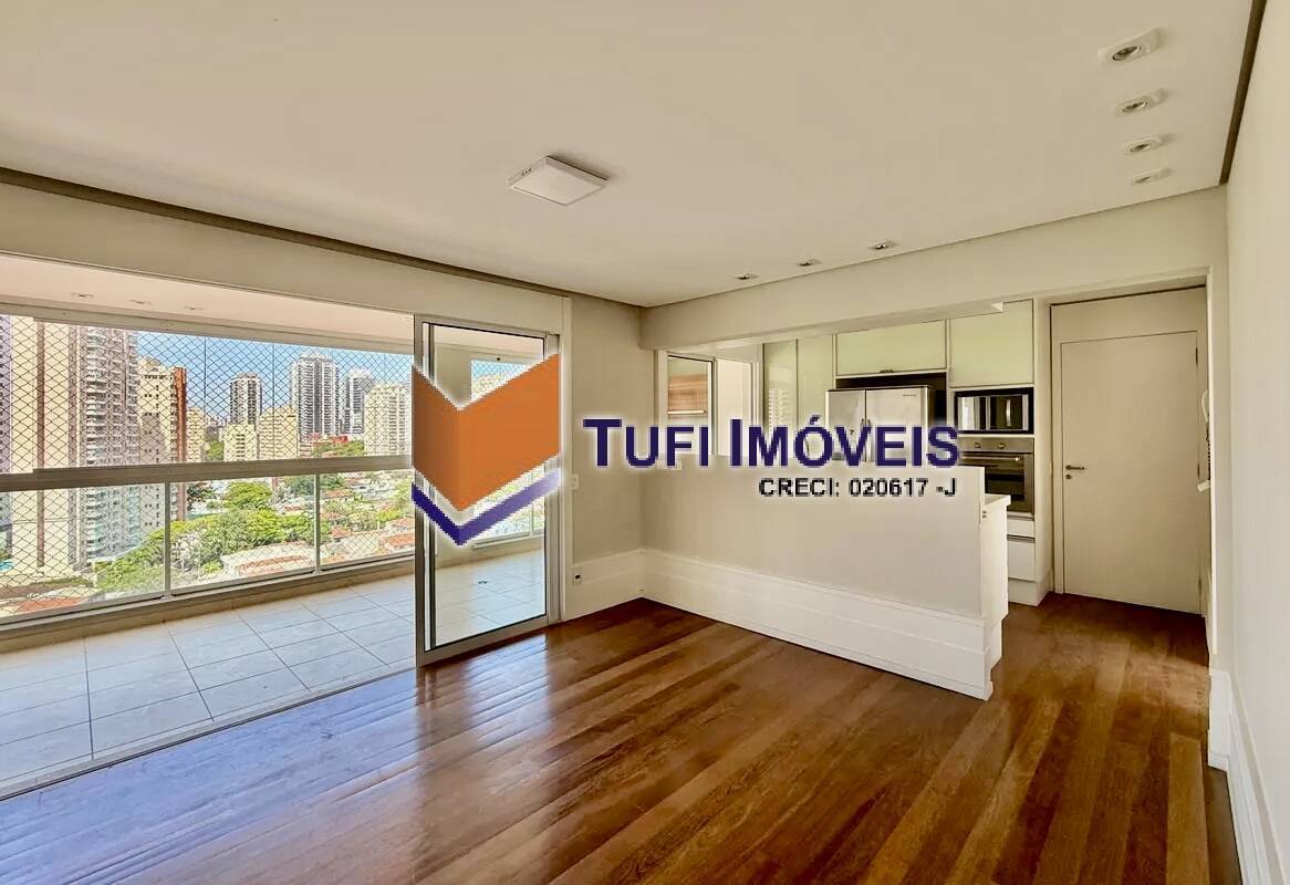 Apartamento, 3 quartos, 138 m² - Foto 2