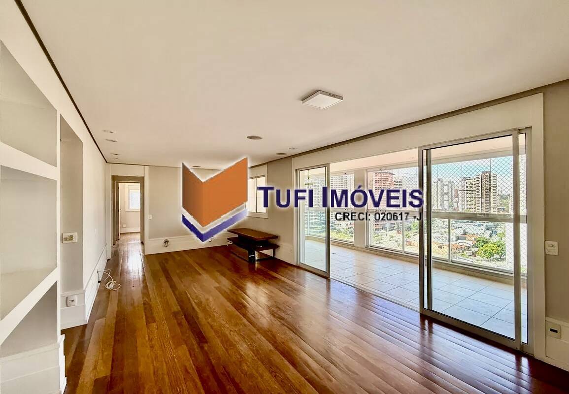 Apartamento, 3 quartos, 138 m² - Foto 3