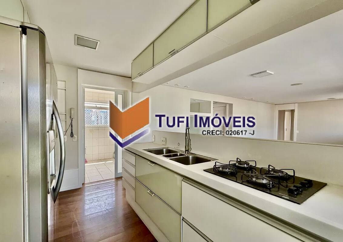 Apartamento, 3 quartos, 138 m² - Foto 12