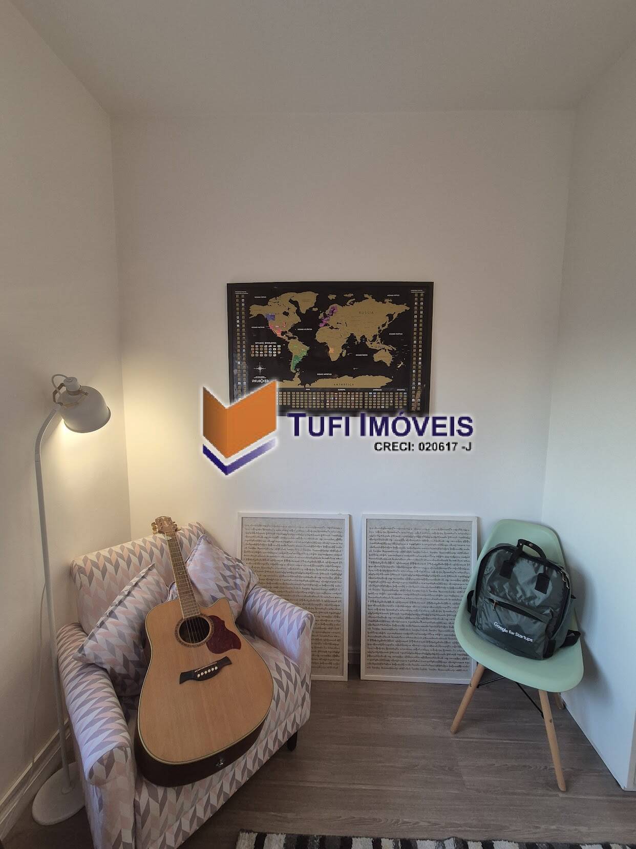 Apartamento, 2 quartos, 75 m² - Foto 23