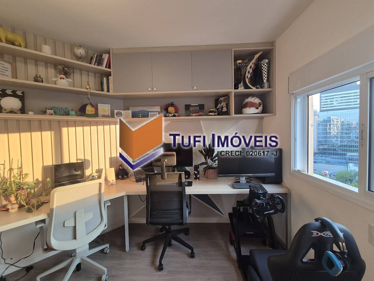 Apartamento, 2 quartos, 75 m² - Foto 21