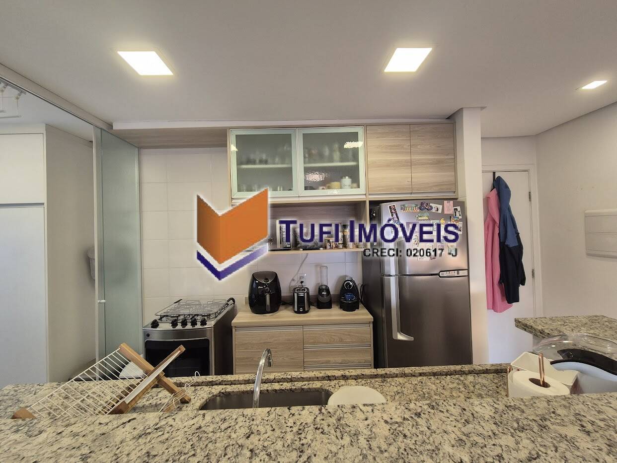 Apartamento, 2 quartos, 75 m² - Foto 11