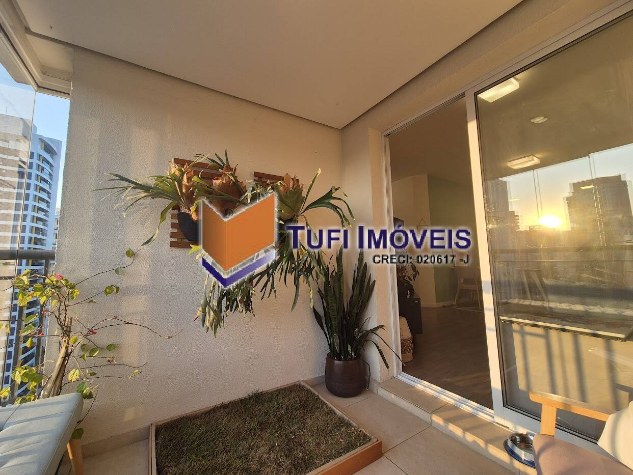 Apartamento, 2 quartos, 75 m² - Foto 6