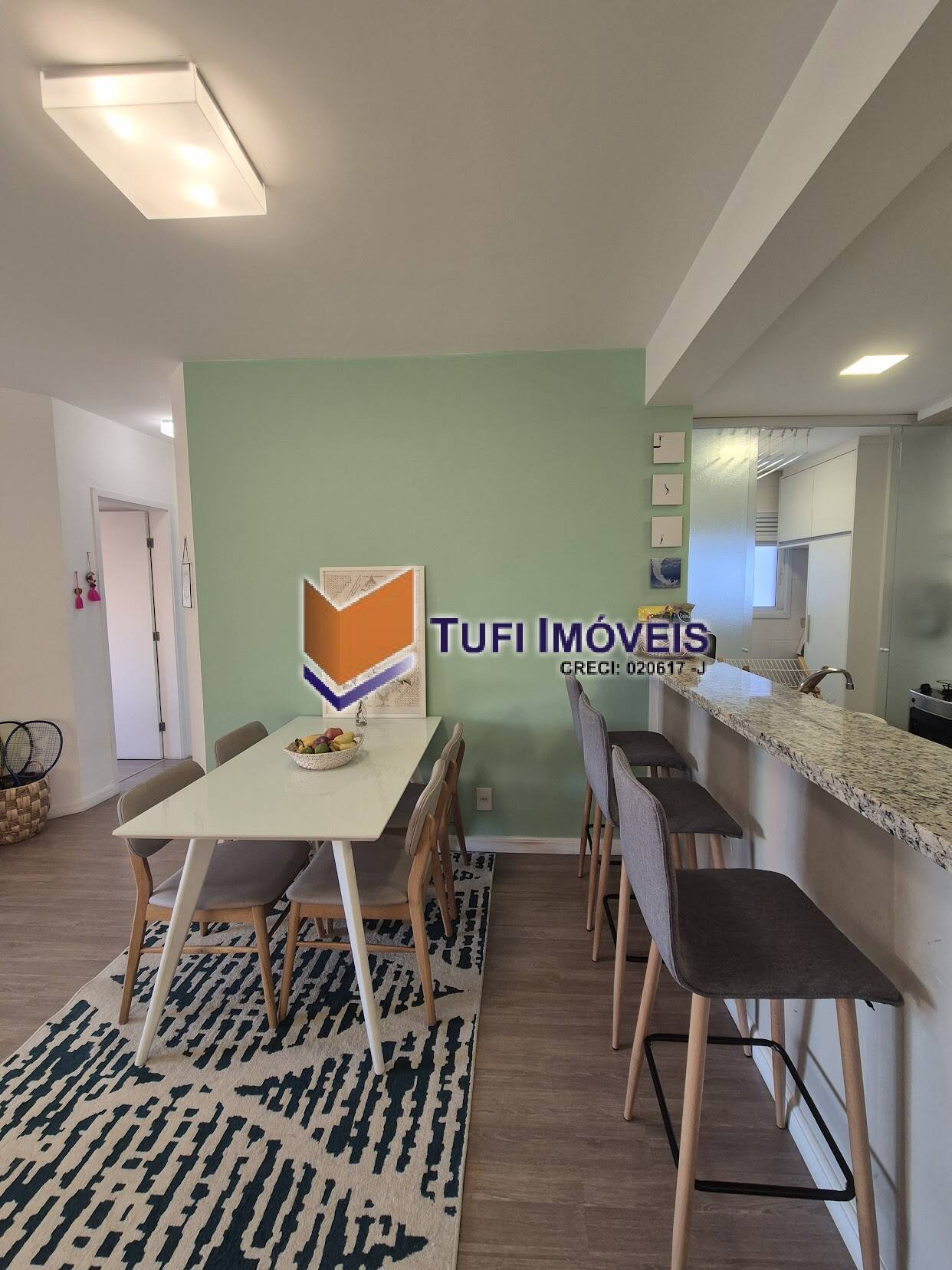 Apartamento, 2 quartos, 75 m² - Foto 9