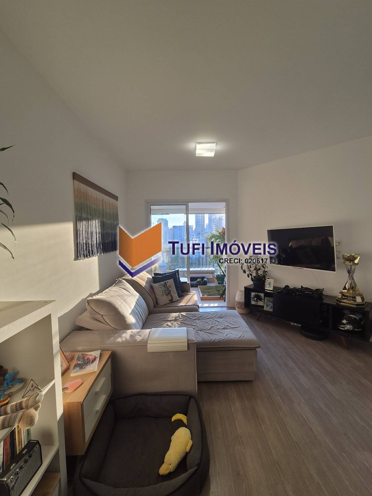 Apartamento, 2 quartos, 75 m² - Foto 4