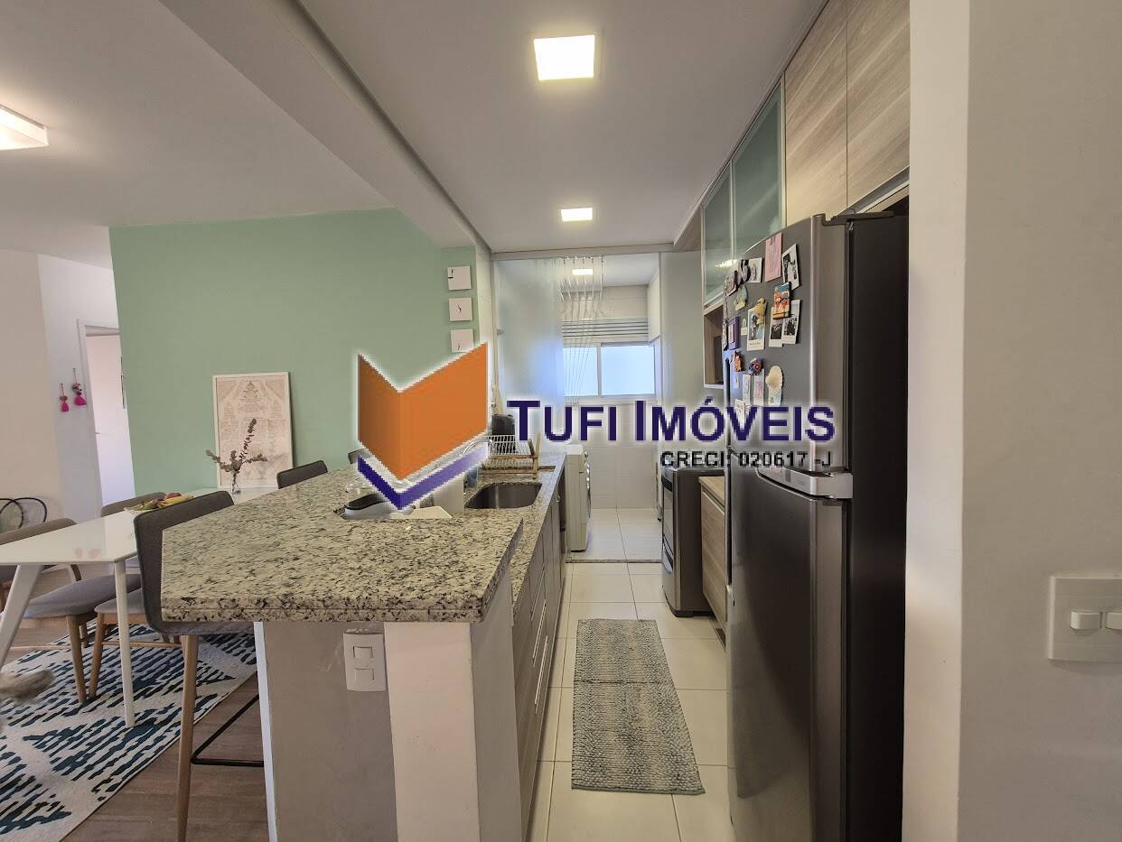 Apartamento, 2 quartos, 75 m² - Foto 10