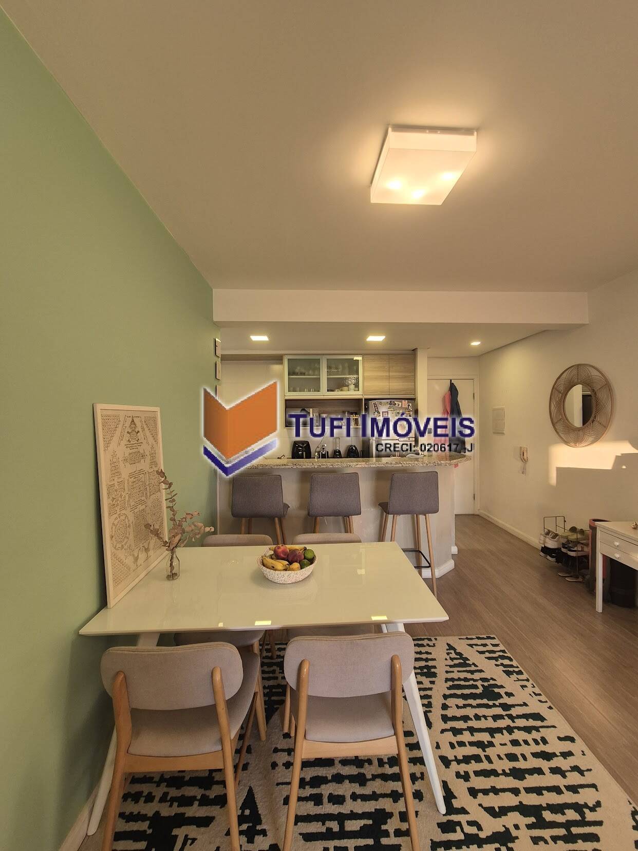 Apartamento, 2 quartos, 75 m² - Foto 8