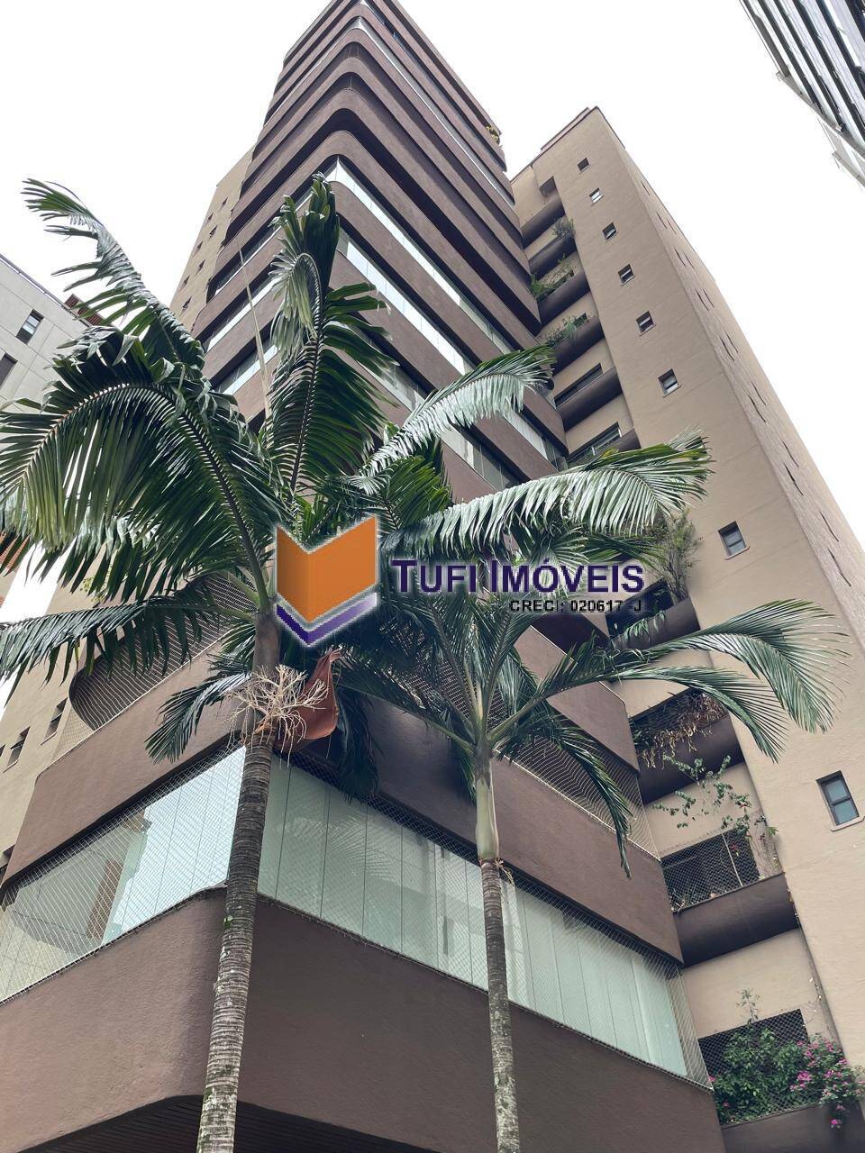 Apartamento, 3 quartos, 209 m² - Foto 27
