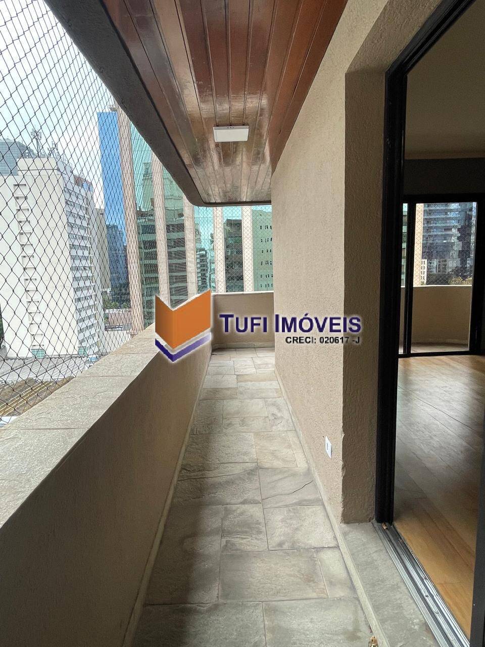 Apartamento, 3 quartos, 209 m² - Foto 2