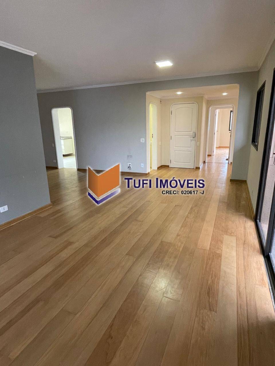 Apartamento, 3 quartos, 209 m² - Foto 5