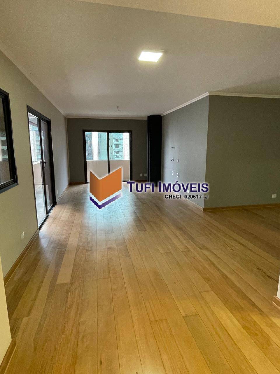 Apartamento, 3 quartos, 209 m² - Foto 6