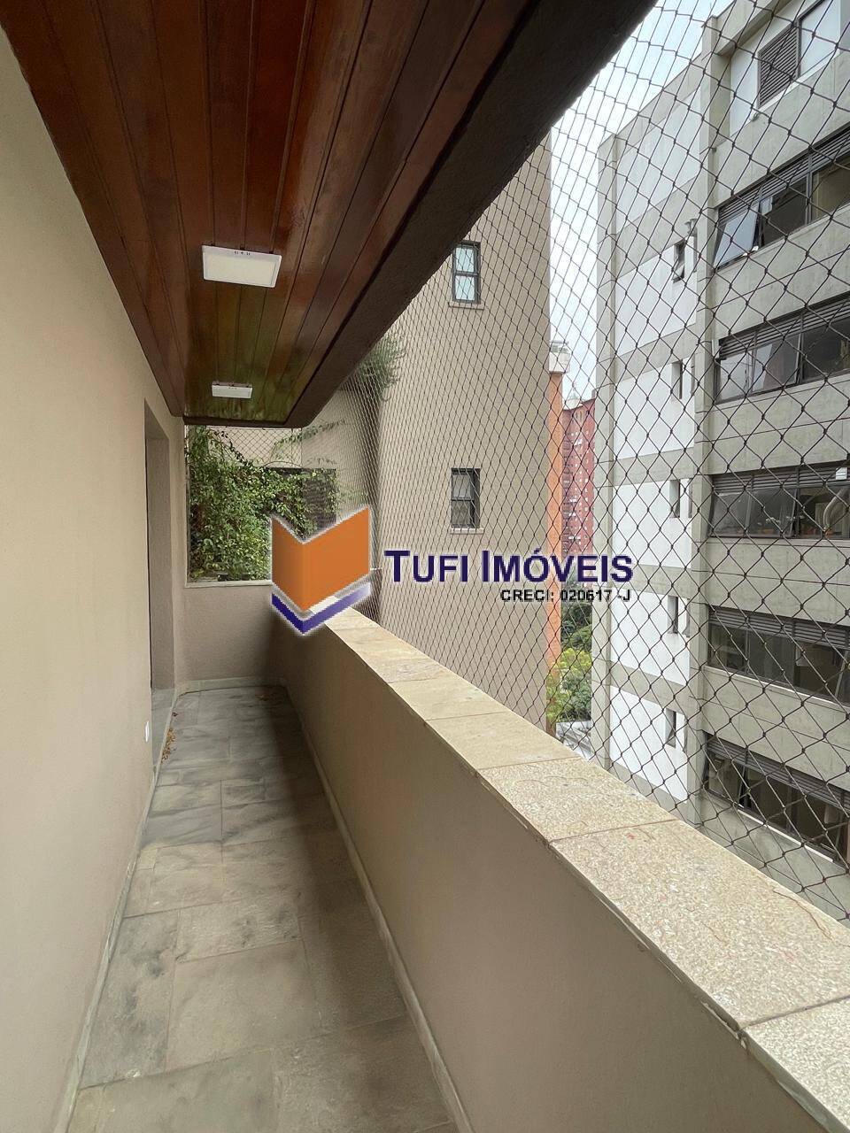 Apartamento, 3 quartos, 209 m² - Foto 7