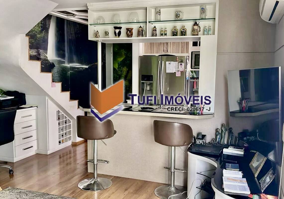Apartamento, 2 quartos, 79 m² - Foto 4