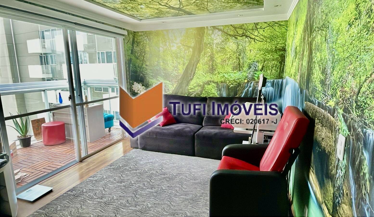 Apartamento, 2 quartos, 79 m² - Foto 2