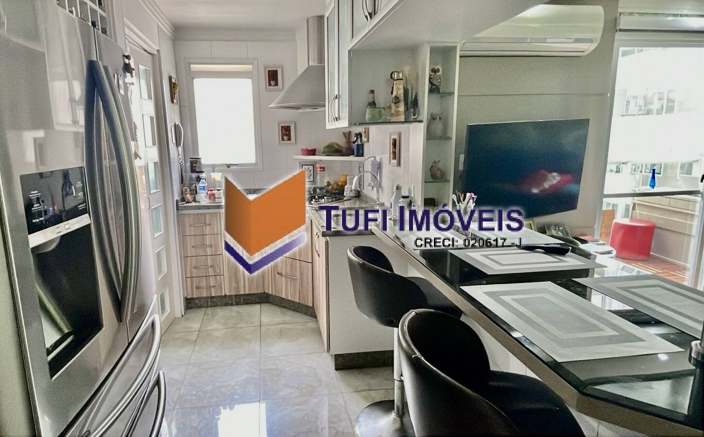 Apartamento, 2 quartos, 79 m² - Foto 9