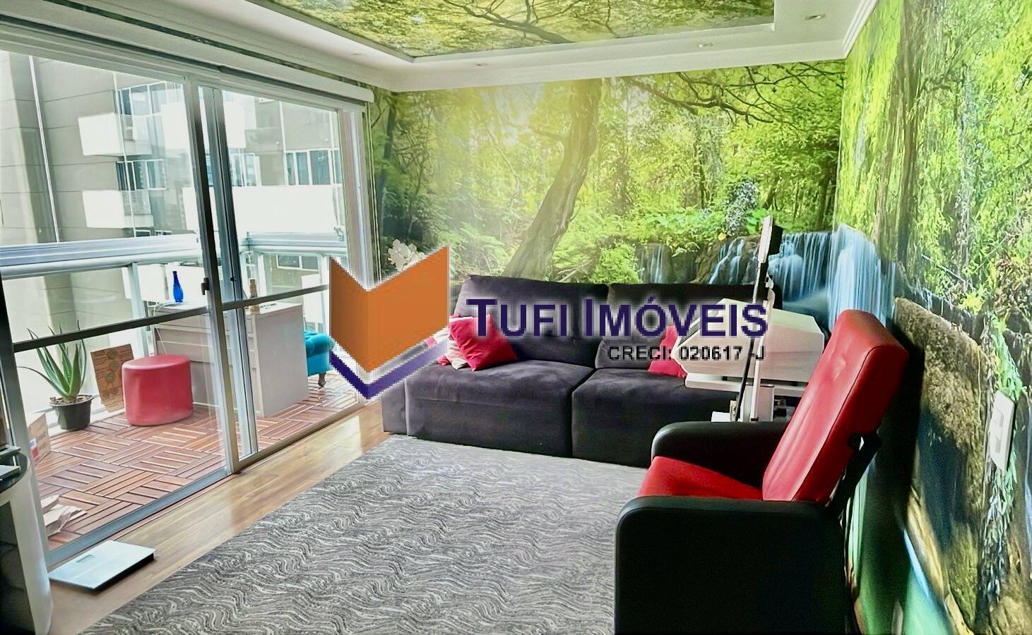 Apartamento, 2 quartos, 79 m² - Foto 3