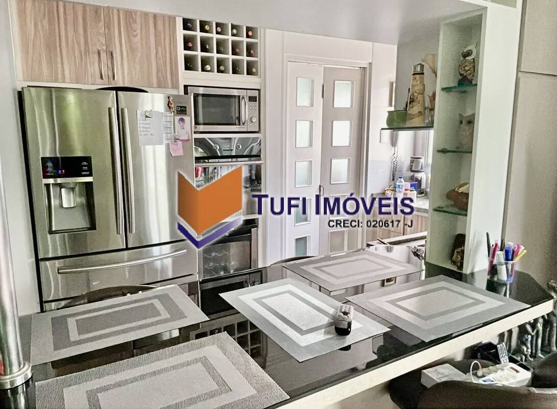 Apartamento, 2 quartos, 79 m² - Foto 8