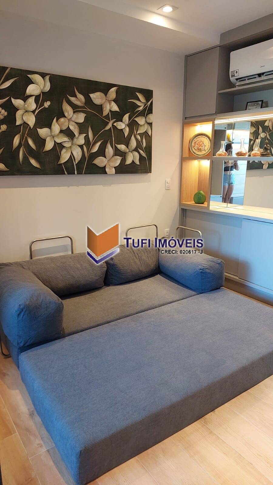 Apartamento, 1 quarto, 28 m² - Foto 16
