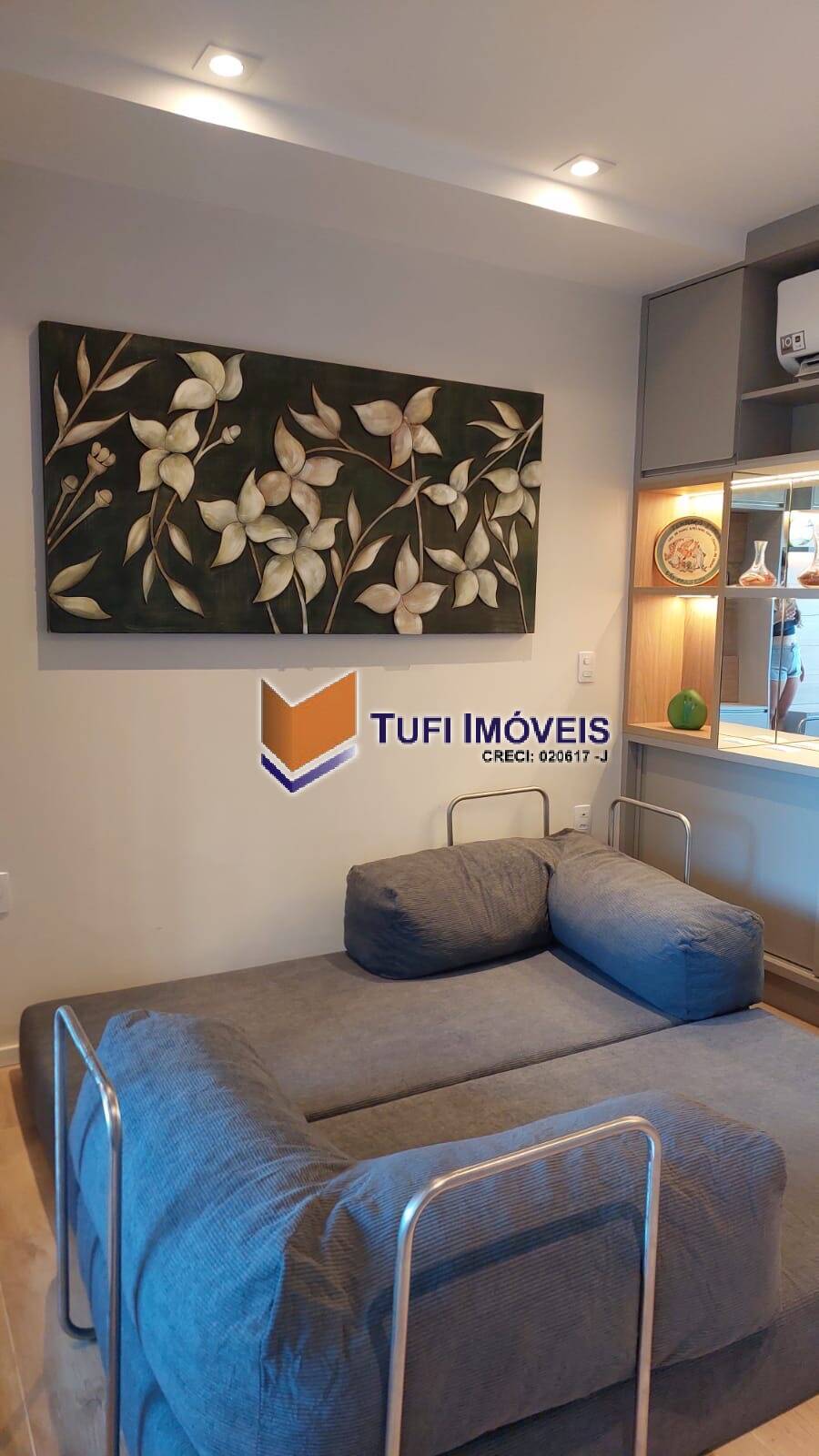 Apartamento, 1 quarto, 28 m² - Foto 17