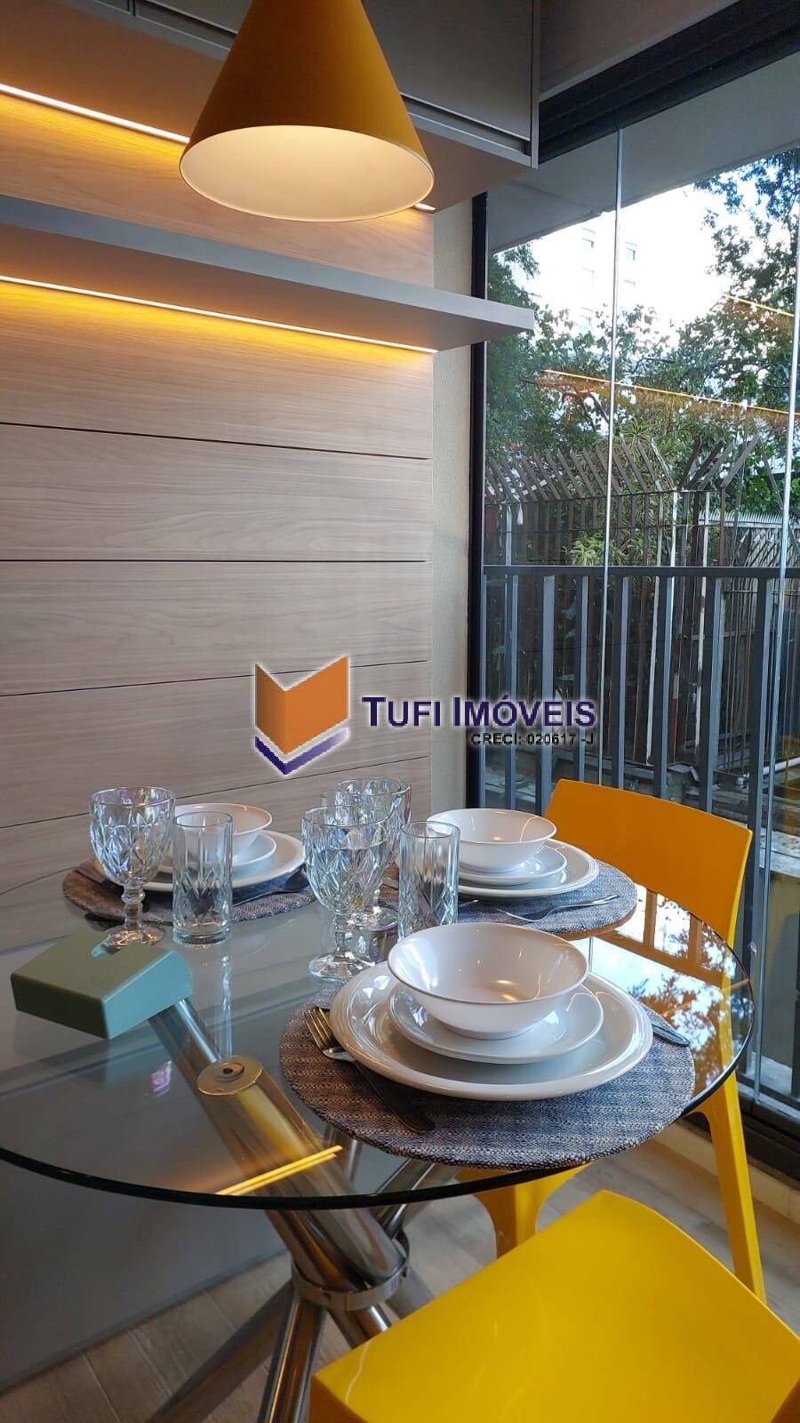 Apartamento, 1 quarto, 28 m² - Foto 9