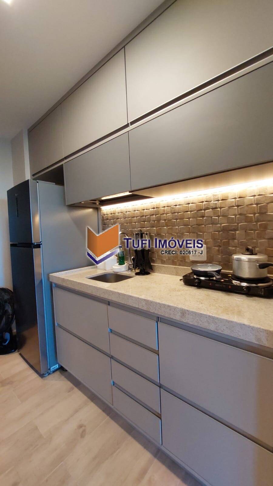 Apartamento, 1 quarto, 28 m² - Foto 11