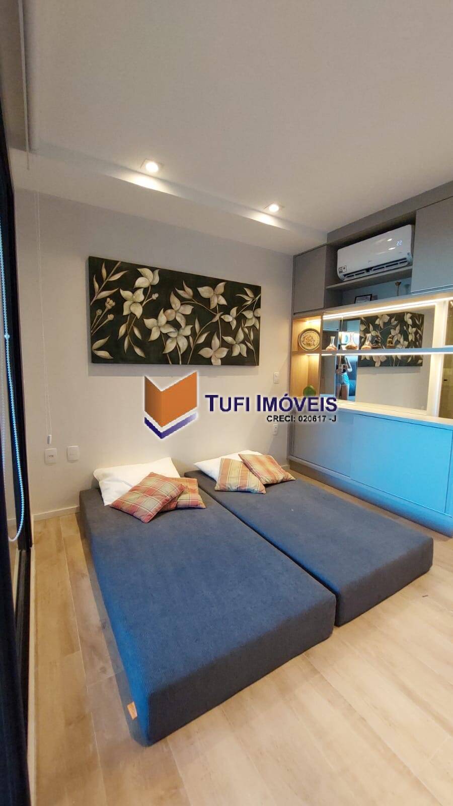 Apartamento, 1 quarto, 28 m² - Foto 15