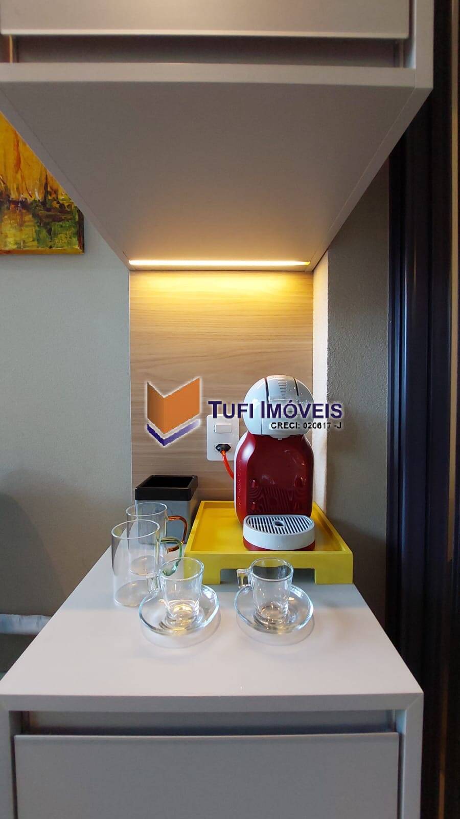 Apartamento, 1 quarto, 28 m² - Foto 13