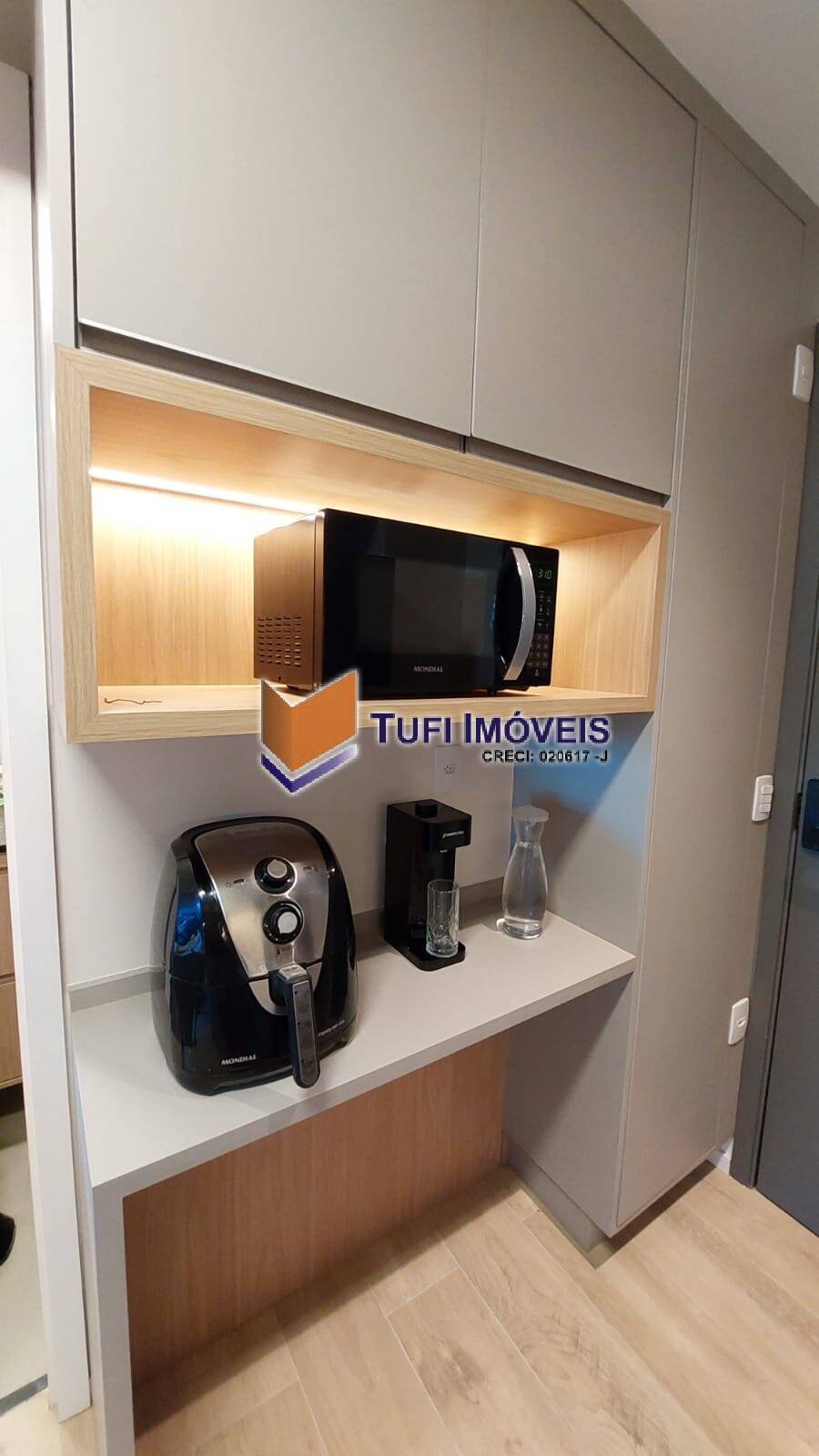 Apartamento, 1 quarto, 28 m² - Foto 14