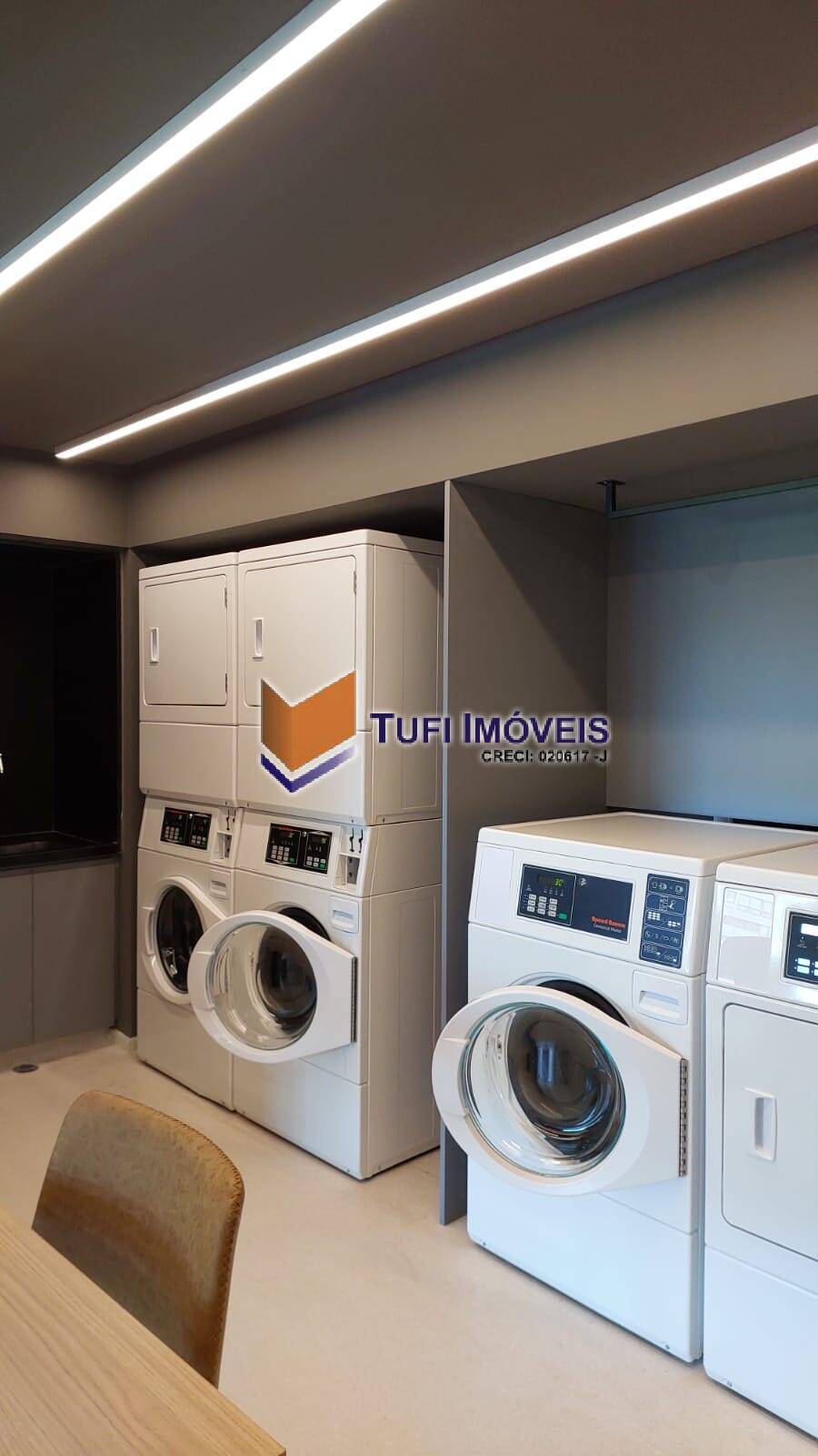 Apartamento, 1 quarto, 28 m² - Foto 22