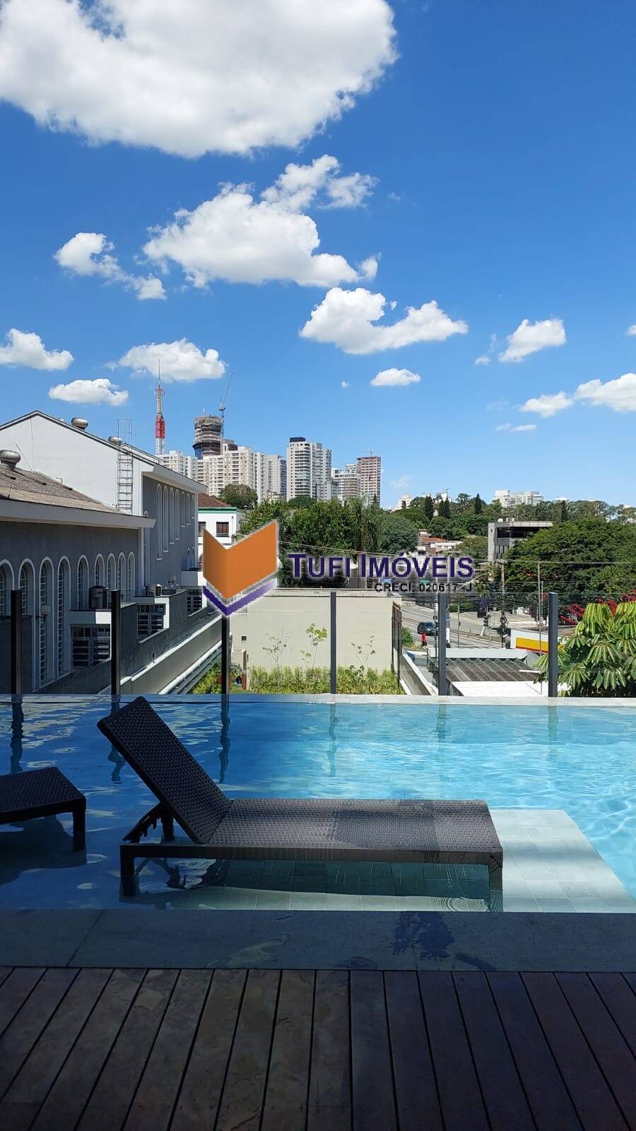 Apartamento, 1 quarto, 28 m² - Foto 24