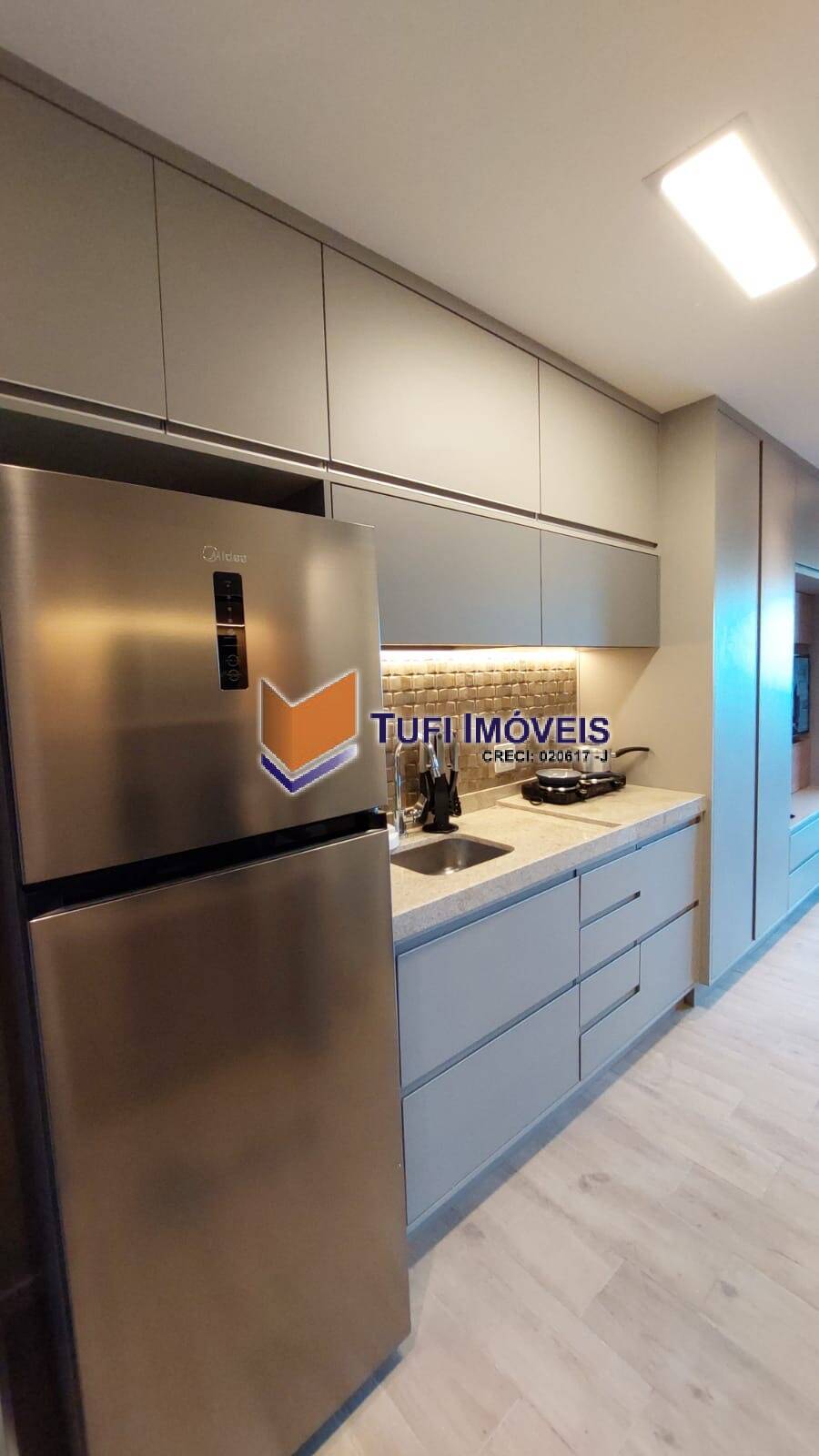 Apartamento, 1 quarto, 28 m² - Foto 10