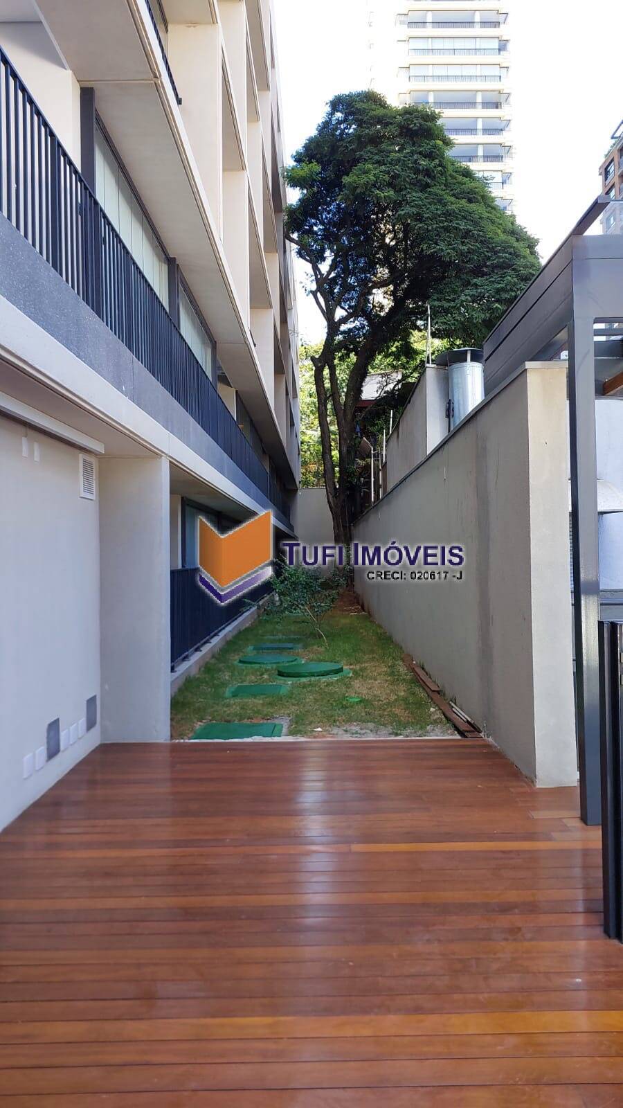 Apartamento, 1 quarto, 28 m² - Foto 26