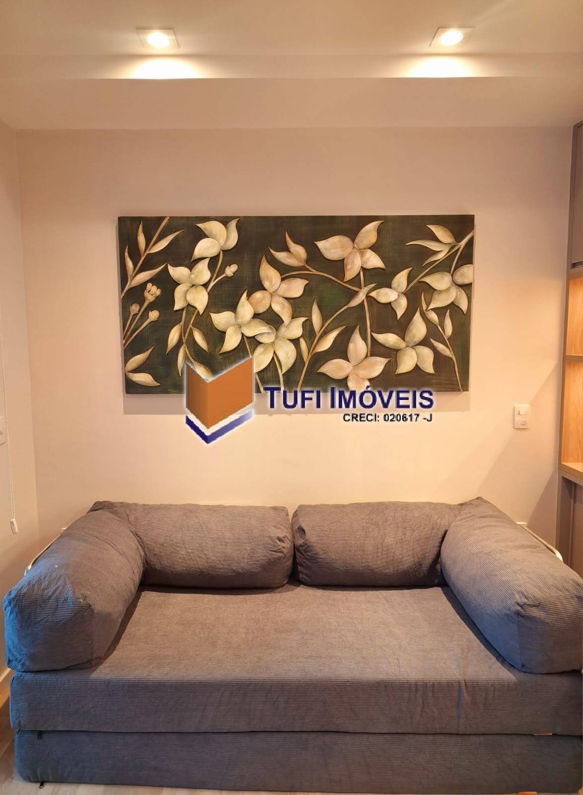 Apartamento, 1 quarto, 28 m² - Foto 5