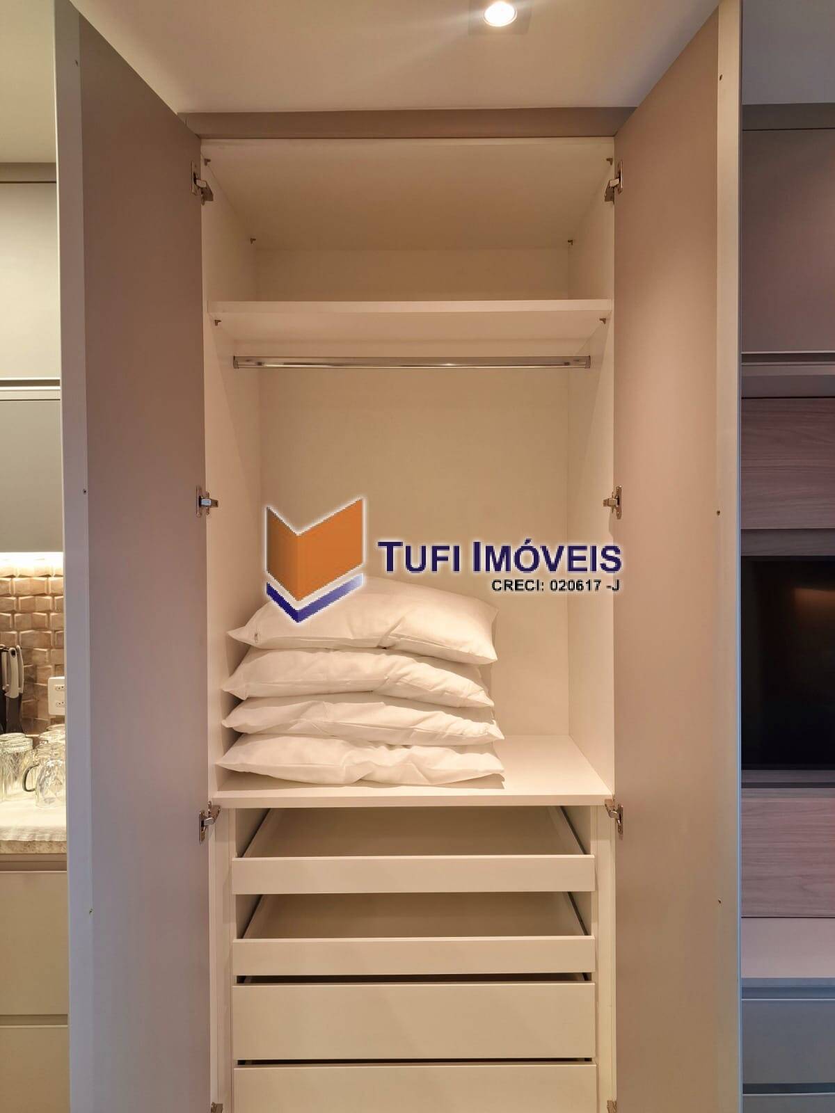 Apartamento, 1 quarto, 28 m² - Foto 21