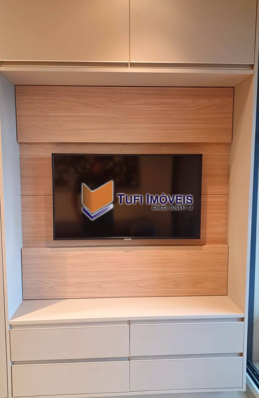 Apartamento, 1 quarto, 28 m² - Foto 6