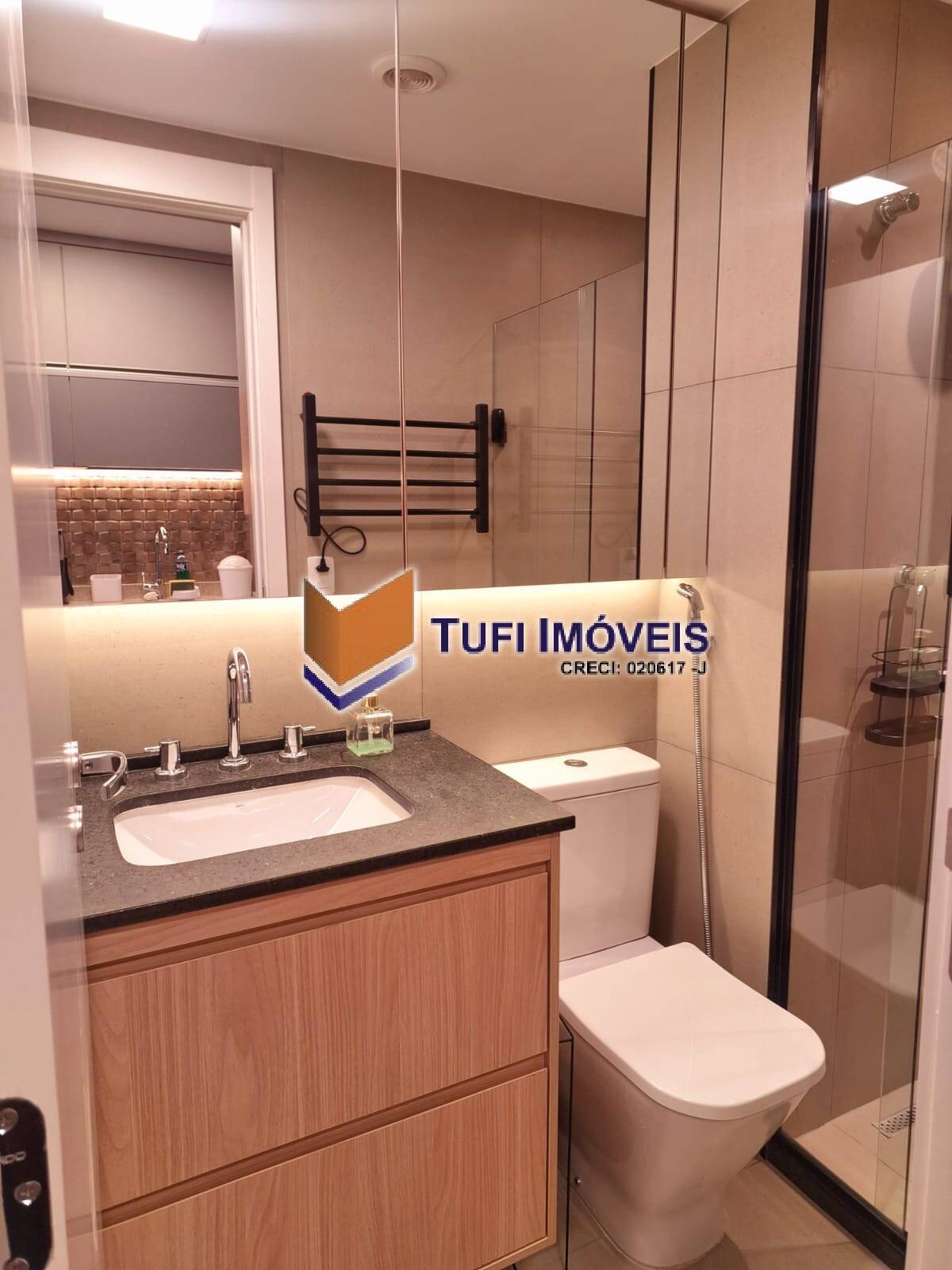 Apartamento, 1 quarto, 28 m² - Foto 18